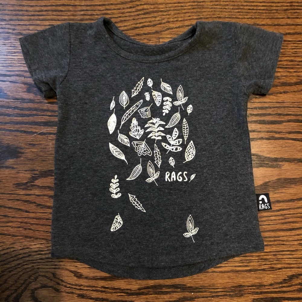 EUC 3/6month falling leaves